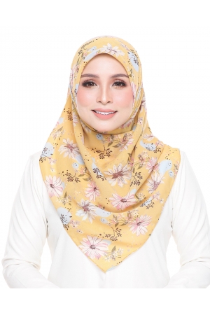 Bawal Laura │Amber